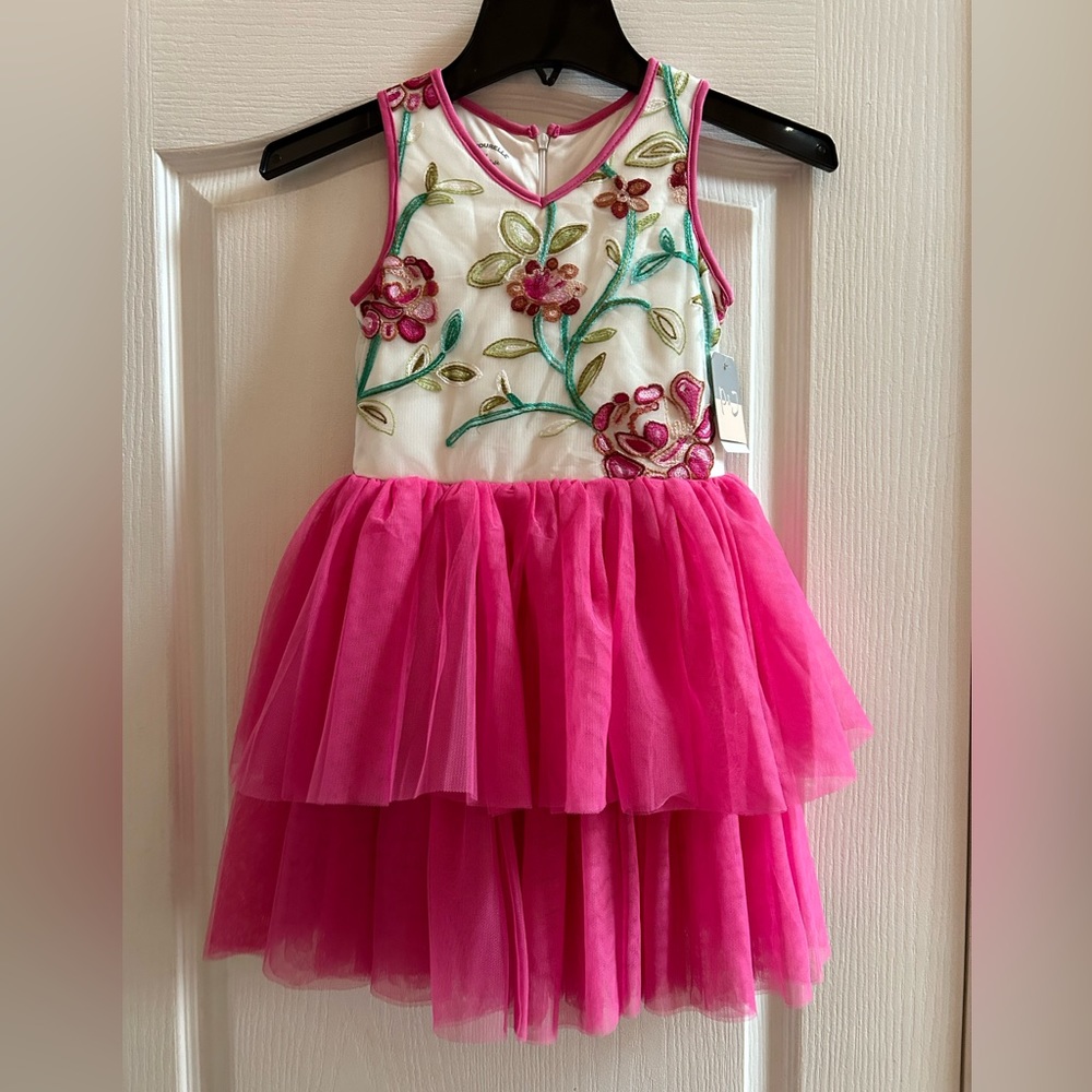 Beautiful dress